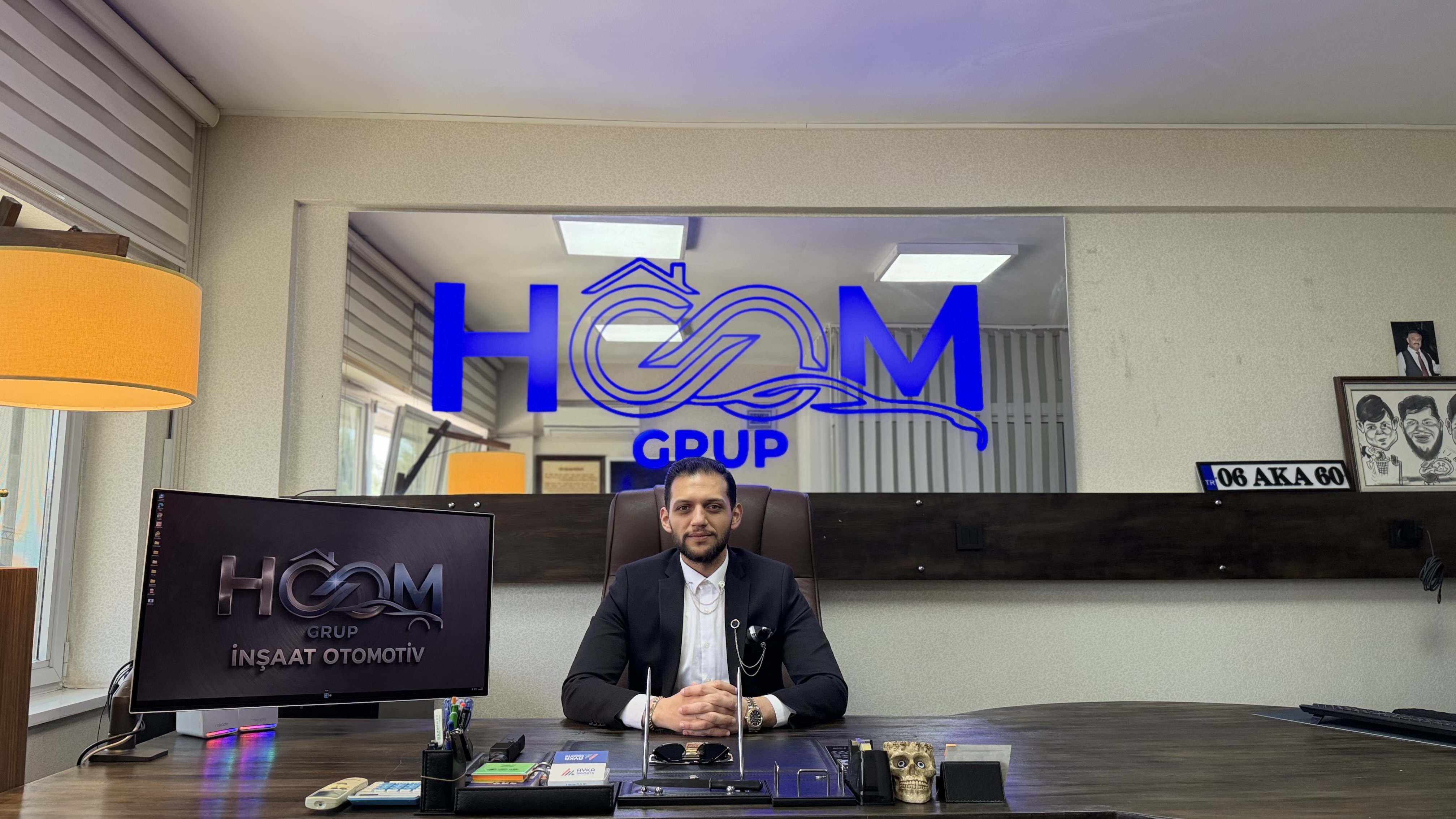 MUSTAFA MALİK DİK